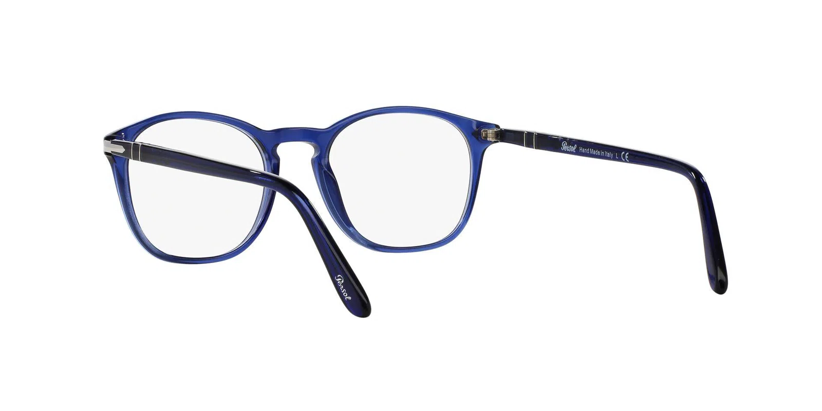Persol 3007V Eyeglasses - Black - view 105